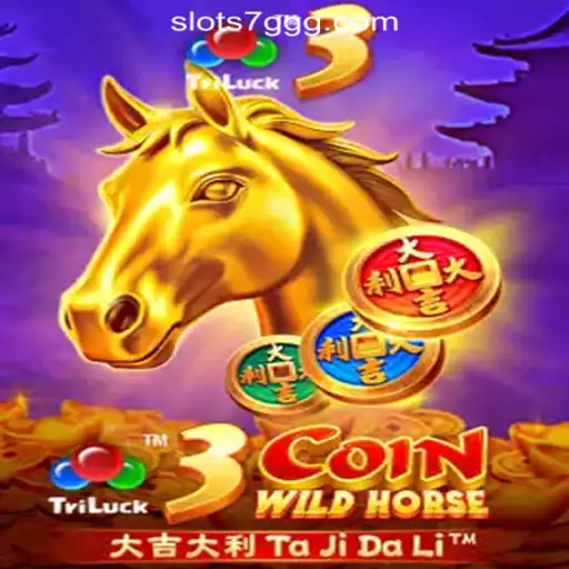 Exploring the Wild West Thrills of 3CoinWildHorse