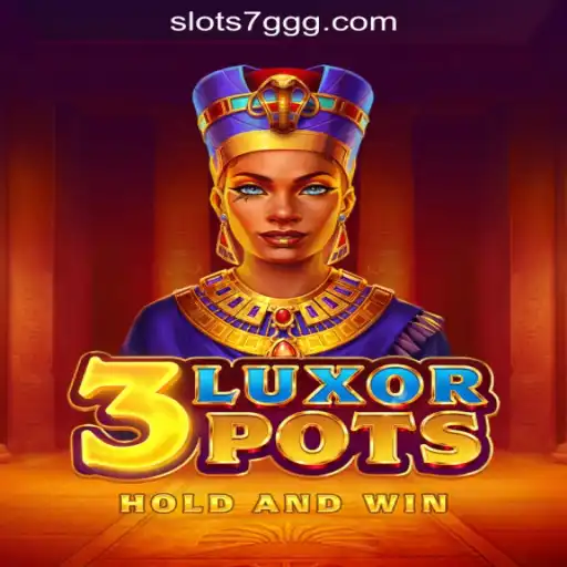 Exploring the Captivating World of 3LuxorPots: A Deep Dive into Brazil's Premier Slot Game
