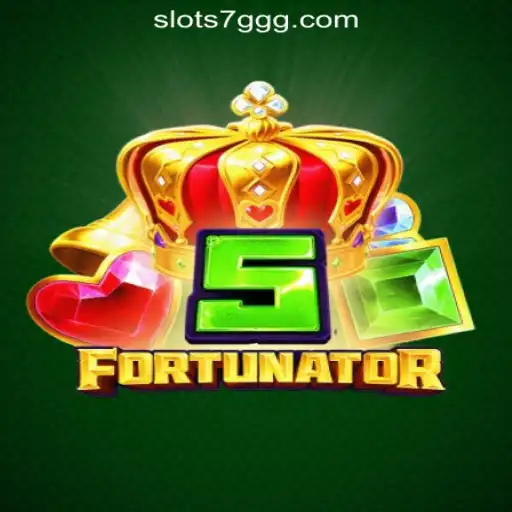 Discover 5Fortunator: A Premier Slot Experience on 7GGG.COM