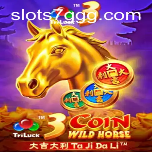 Exploring the Wild West Thrills of 3CoinWildHorse