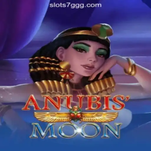Explore the Mysteries of AnubisMoon: The Ultimate Slot Adventure