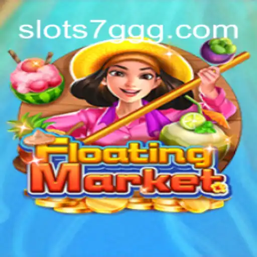 Exploring 'FloatingMarket': The Premier Gaming Experience at 7GGG.COM Oficial Slots Brasil #1
