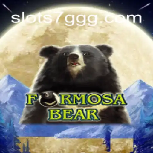 Discover the Thrilling World of FormosaBear Slots