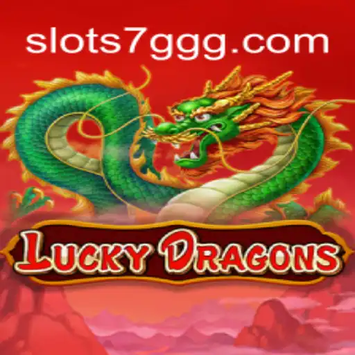 Unleashing the Excitement of LuckyDragons: The Premier Gaming Experience with 7GGG.COM Oficial Slots Brasil #1