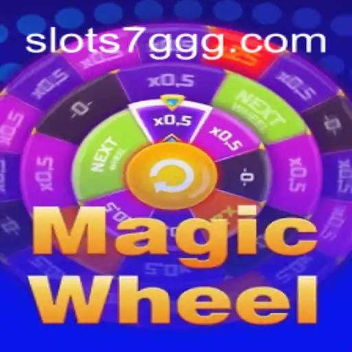 MagicWheel: A Captivating Adventure in the World of Slots