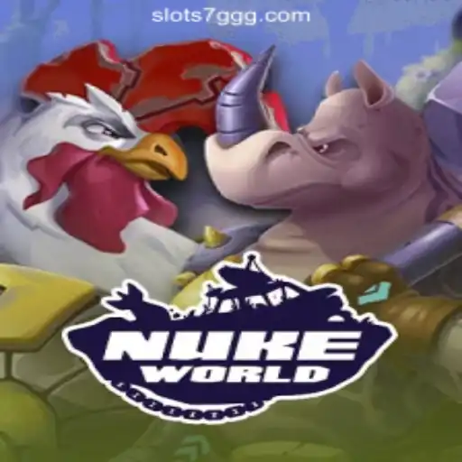 Discover the Thrills of NukeWorld - A Game-Changer in the Gaming Arena