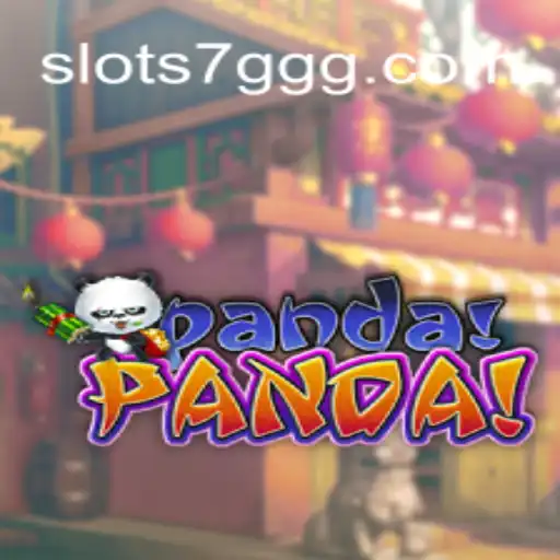 Discovering PandaPanda: An Insight into 7GGG.COM Oficial Slots Brasil #1