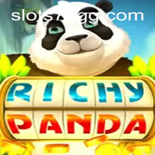 Exploring the Thrills of RichyPanda: Brazil’s Top Slot Game