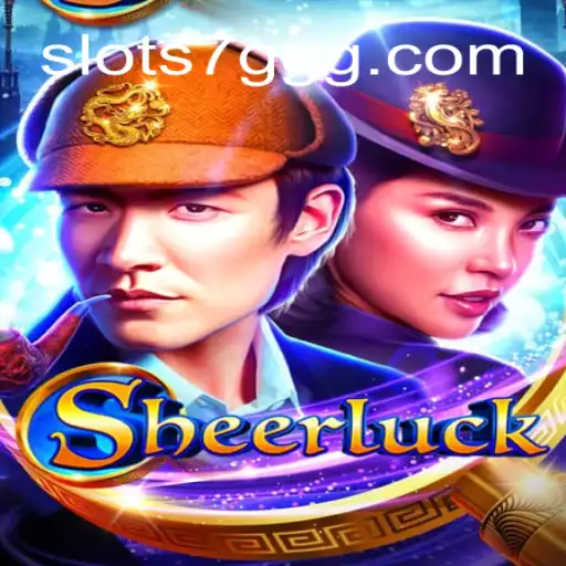 Discover the Thrilling World of Sheerluck: The Premier Slot Game in Brazil