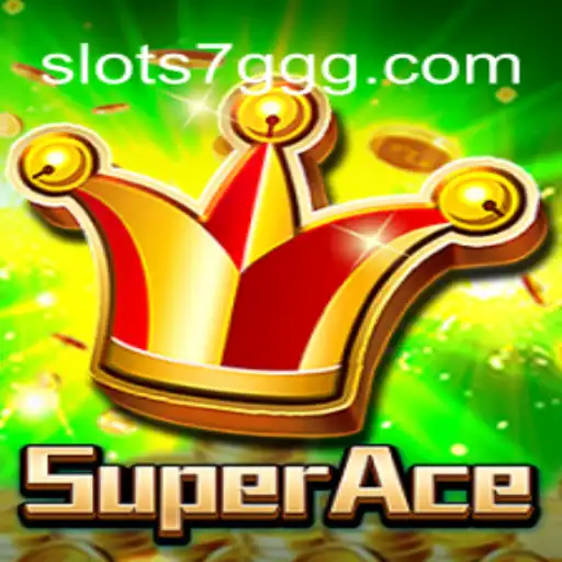 Exploring the Exciting Gameplay of SuperAce and 7GGG.COM Oficial Slots Brasil #1