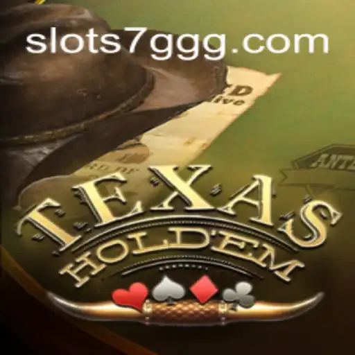 TexasHoldem: Mastering the Classic Card Game with 7GGG.COM
