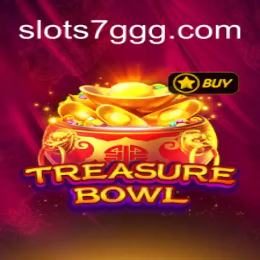 A Deep Dive into TreasureBowl: Featuring 7GGG.COM Oficial Slots Brasil #1