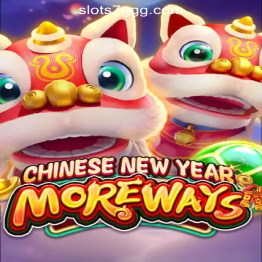 Discover the Thrilling World of CHINESENEWYEARMOREWAYS: A New Era in Slots Gaming