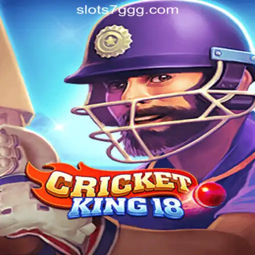 Exploring the Exciting World of CricketKing18 and 7GGG.COM Oficial Slots Brasil #1