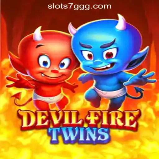 Discovering the Thrilling World of DevilFireTwins and 7GGG.COM Oficial Slots Brasil #1