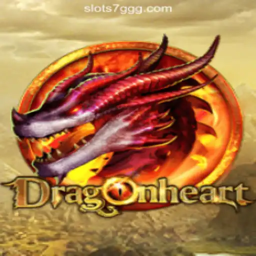 Explore the World of DragonHeart: Unleash the Thrill at 7GGG.COM Oficial Slots Brasil #1