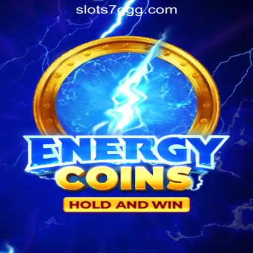 Discovering the Excitement of EnergyCoins Slots at 7GGG.COM Oficial Slots Brasil #1