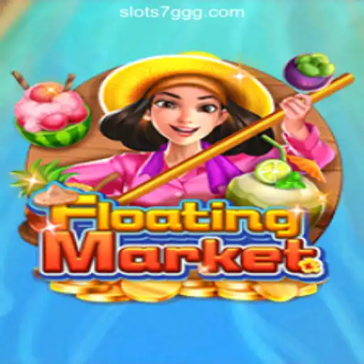 Exploring 'FloatingMarket': The Premier Gaming Experience at 7GGG.COM Oficial Slots Brasil #1