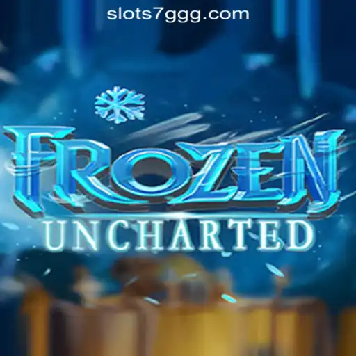Discover the Adventure of 'FrozenUncharted' and Win Big with 7GGG.COM Oficial Slots Brasil #1