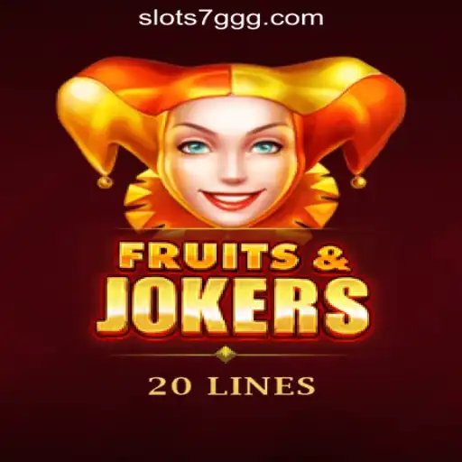 Discover the Excitement of FruitsAndJokers20: The Slot Game Revolutionizing Online Play