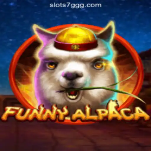 Discovering FunnyAlpaca: The Trending Game with 7GGG.COM Oficial Slots Brasil #1