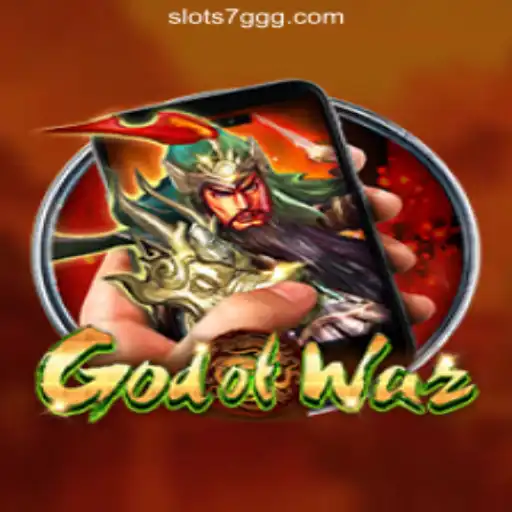 Explore the Epic World of GodofWarM and the Thrill of 7GGG.COM Oficial Slots Brasil #1