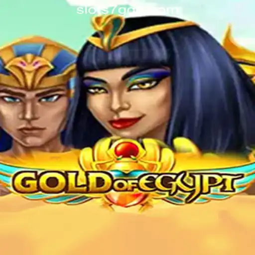 Discover the Exciting World of GoldOfEgypt: A Look into 7GGG.COM Oficial Slots Brasil #1