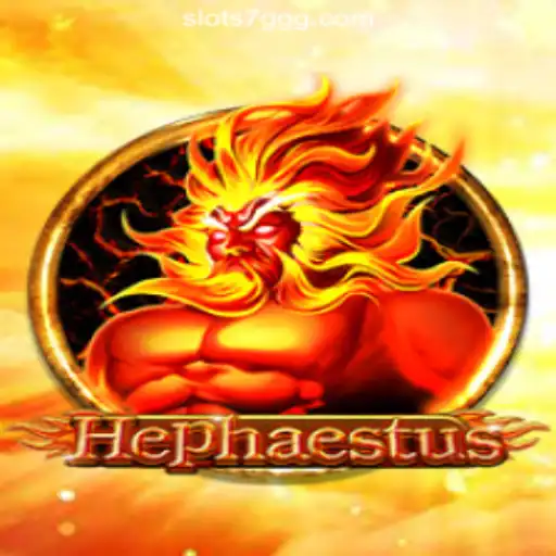Explore the Thrilling World of 'Hephaestus' at 7GGG.COM – Brazil's #1 Official Slots