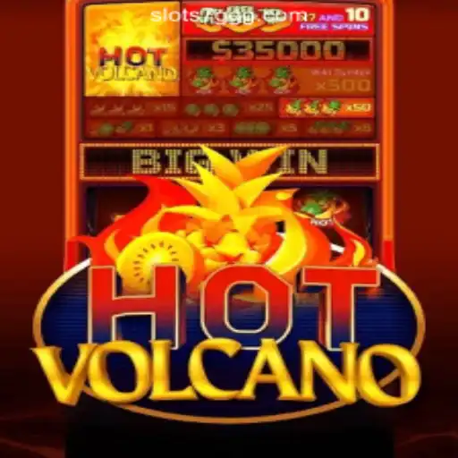 Exploring HotVolcano: The Thrilling Slots Game Dominating the Brazilian Market