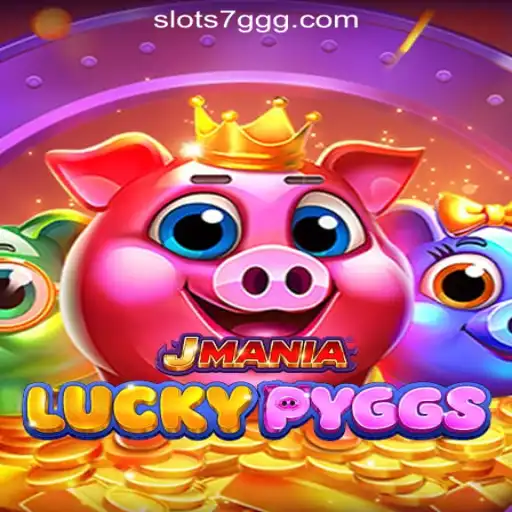 Discover the Excitement of JManiaLuckyPyggs: A Premier Slot Game Experience