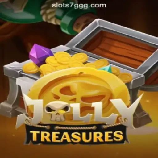 Discover the Thrilling World of JollyTreasures at 7GGG.COM Oficial Slots Brasil #1