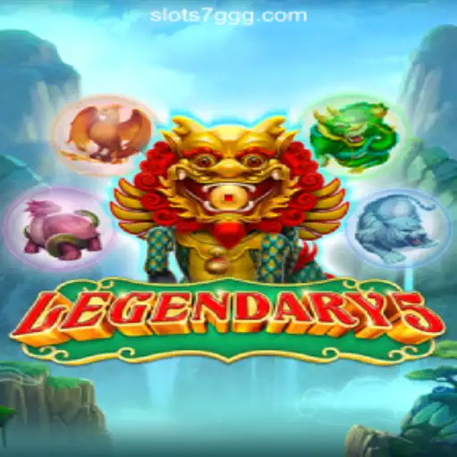 Explore the Exciting Universe of Legendary5: The Ultimate Gaming Experience with 7GGG.COM Oficial Slots Brasil #1