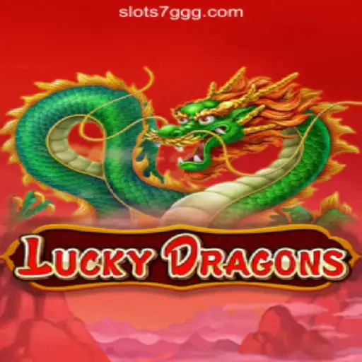 Unleashing the Excitement of LuckyDragons: The Premier Gaming Experience with 7GGG.COM Oficial Slots Brasil #1