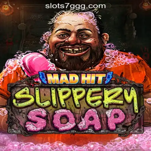 Exploring the Allure of MadHitSlipperySoap: The Latest Sensation in the World of Online Slot Games