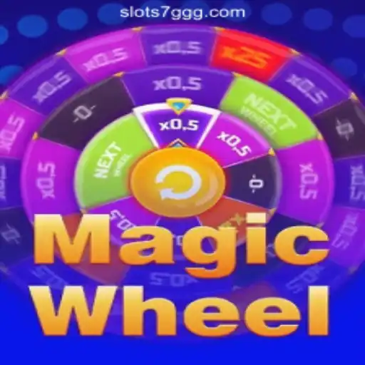 MagicWheel: A Captivating Adventure in the World of Slots
