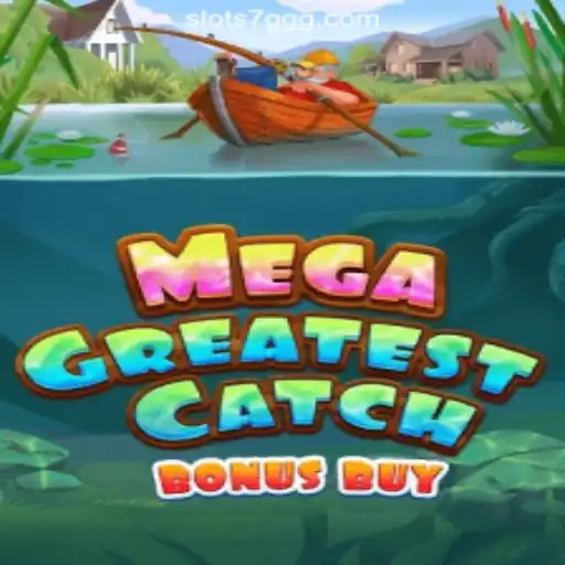 MegaGreatestCatchBonusBuy: Your Ultimate Slot Game Adventure