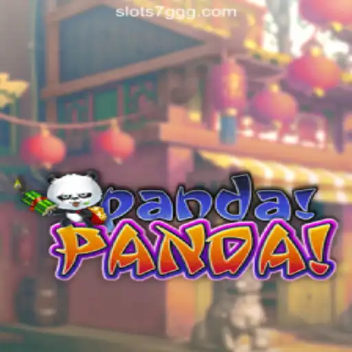 Discovering PandaPanda: An Insight into 7GGG.COM Oficial Slots Brasil #1