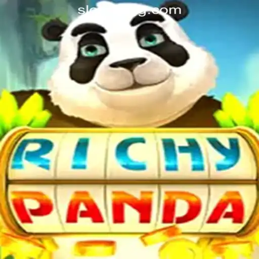 Exploring the Thrills of RichyPanda: Brazil’s Top Slot Game