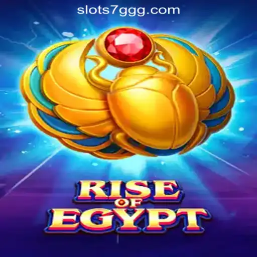 Rise of Egypt: A Deep Dive into the Popular Slot Game