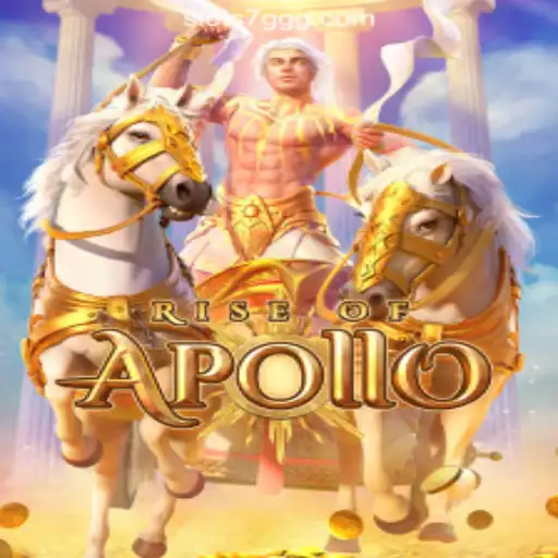 A Comprehensive Guide to Rise of Apollo: The Leading Slot Game at 7GGG.COM Oficial Slots Brasil #1