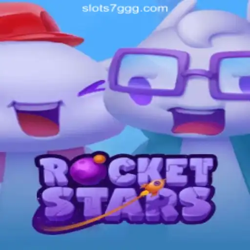 RocketStars: Explore the Exciting World of Online Slots with 7GGG.COM Oficial Slots Brasil #1