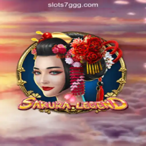 SakuraLegend: Unveiling the Enchanting World of Slots at 7GGG.COM Oficial Slots Brasil #1