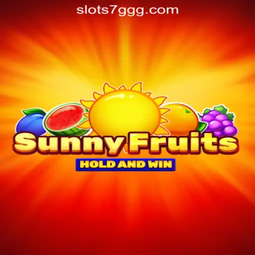 Exploring SunnyFruits: A Blend of Thrill and Simplicity in Slot Gaming