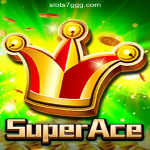 Exploring the Exciting Gameplay of SuperAce and 7GGG.COM Oficial Slots Brasil #1