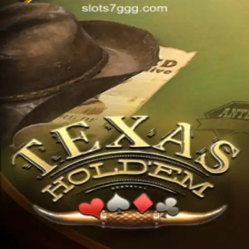 TexasHoldem: Mastering the Classic Card Game with 7GGG.COM
