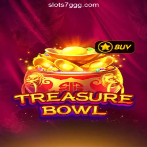 A Deep Dive into TreasureBowl: Featuring 7GGG.COM Oficial Slots Brasil #1