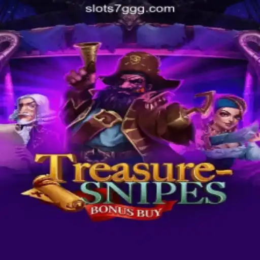 TreasuresnipesBonusBuy: Uncover the Thrills of This Cutting-Edge Slot Game