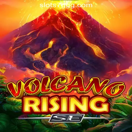 Explore the Thrilling World of VolcanoRisingSE: A Premier Slot Experience in Brazil